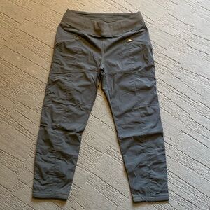 NWOT Koen pant, short inseam